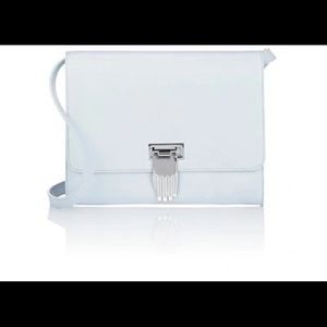 Opening Ceremony Nokia Clutch- Glacier Blue